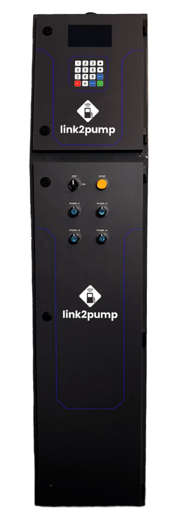 Link2pump - Totem