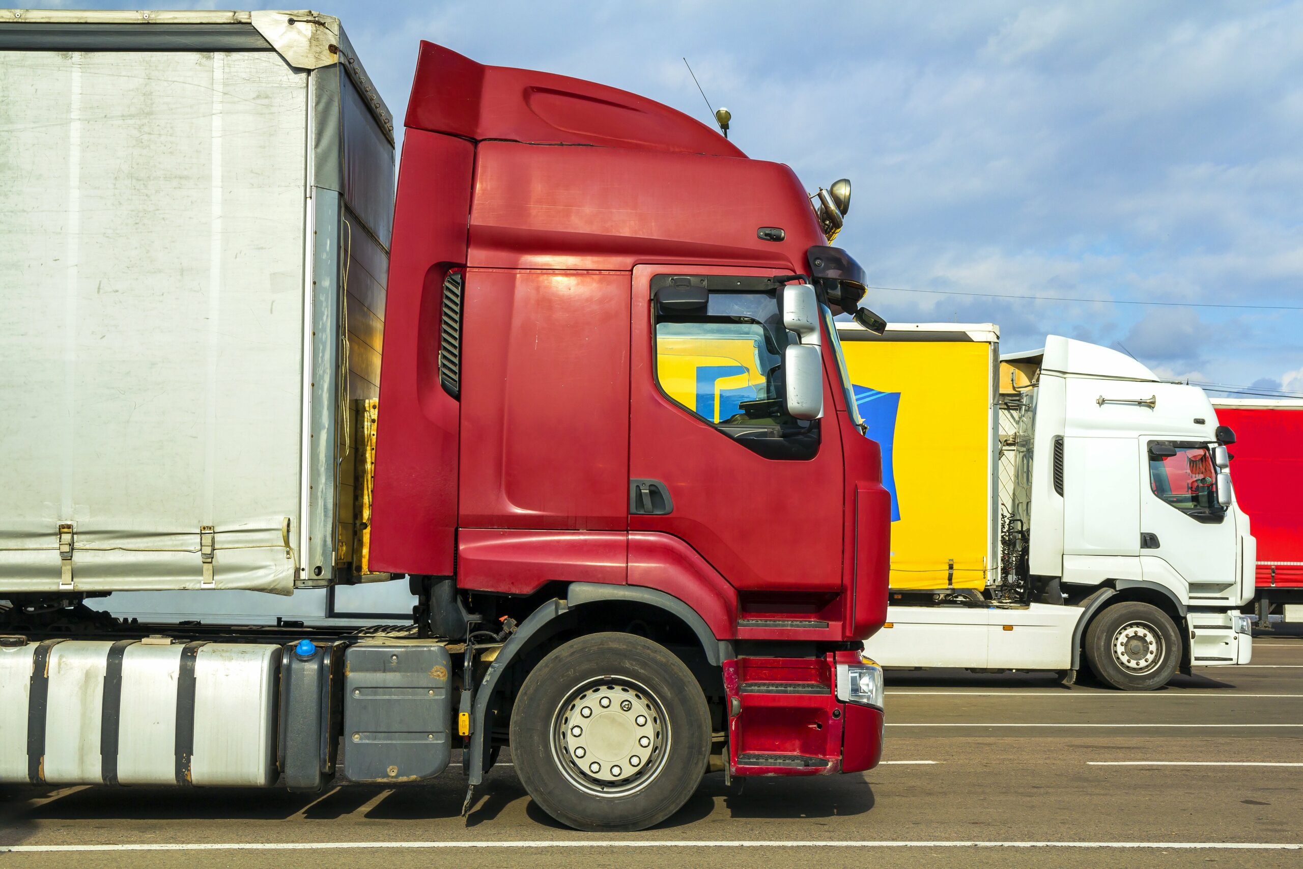 Diesel S-10 e S-500: em quais veículos utilizar e riscos do abastecimento incorreto