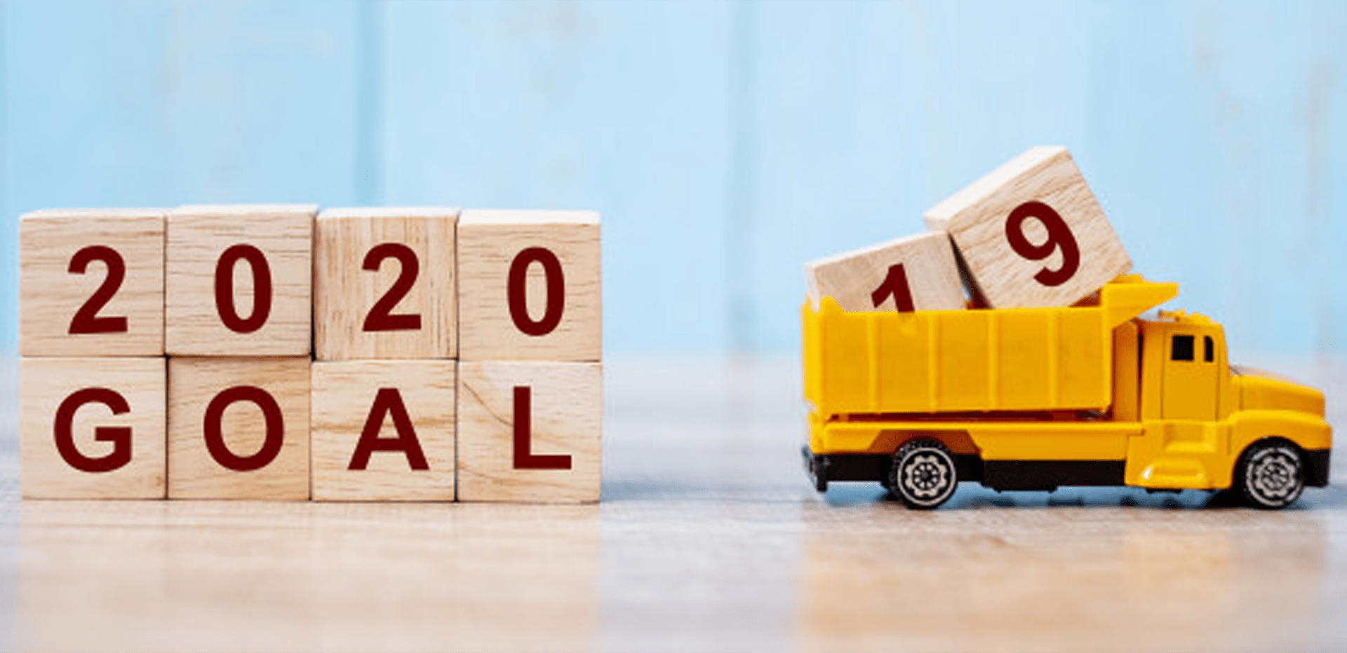 Preparando seu orçamento de 2020 para a Gestão de Frota