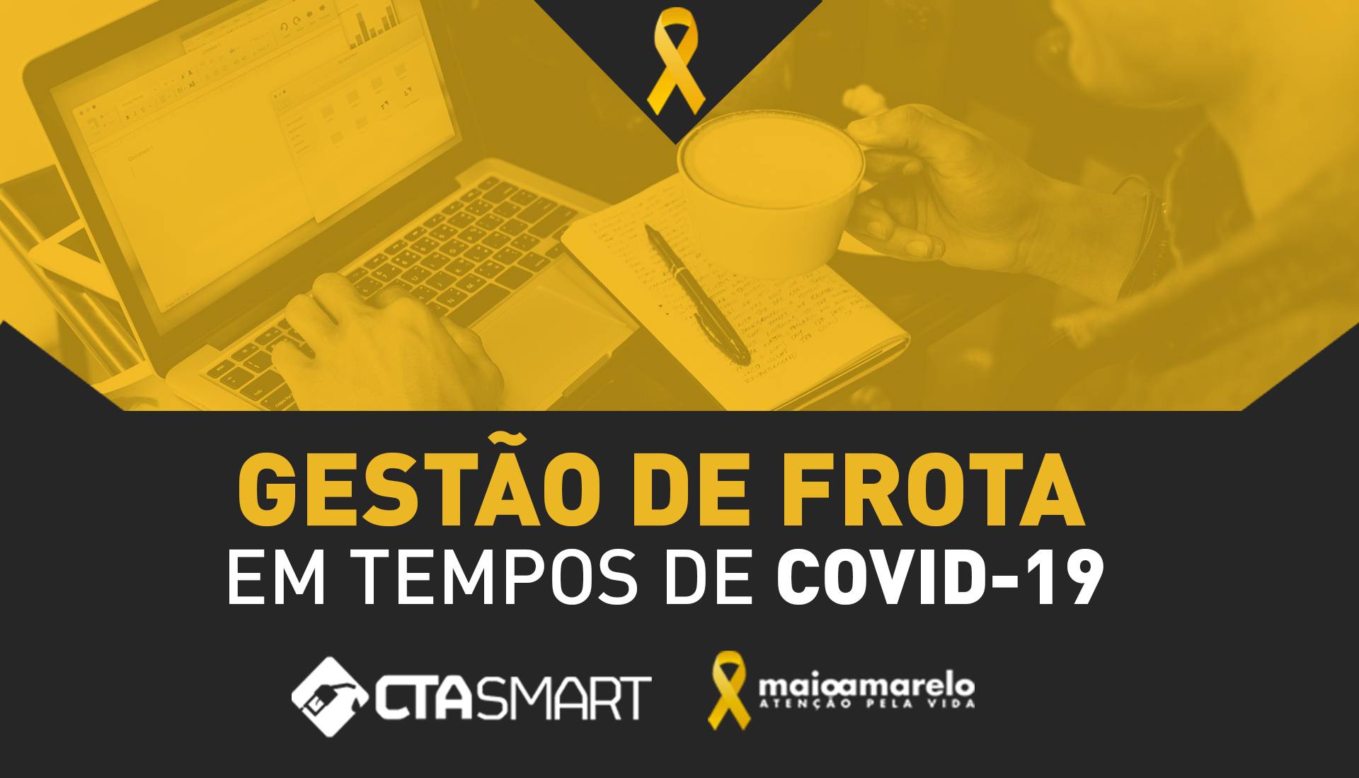 A Gestão de Frota em dias de quarentena: Logística