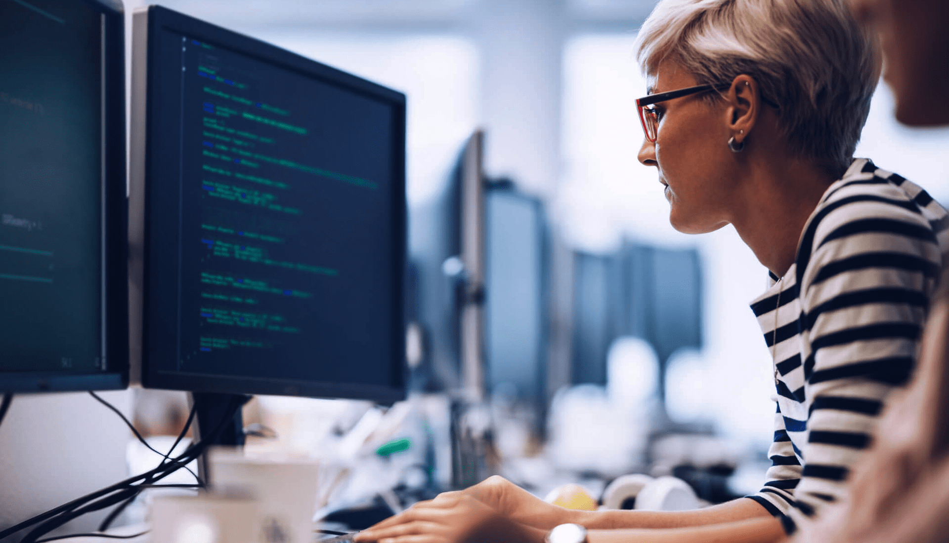 Reduzir o impacto da Covid-19 com informatização de dados