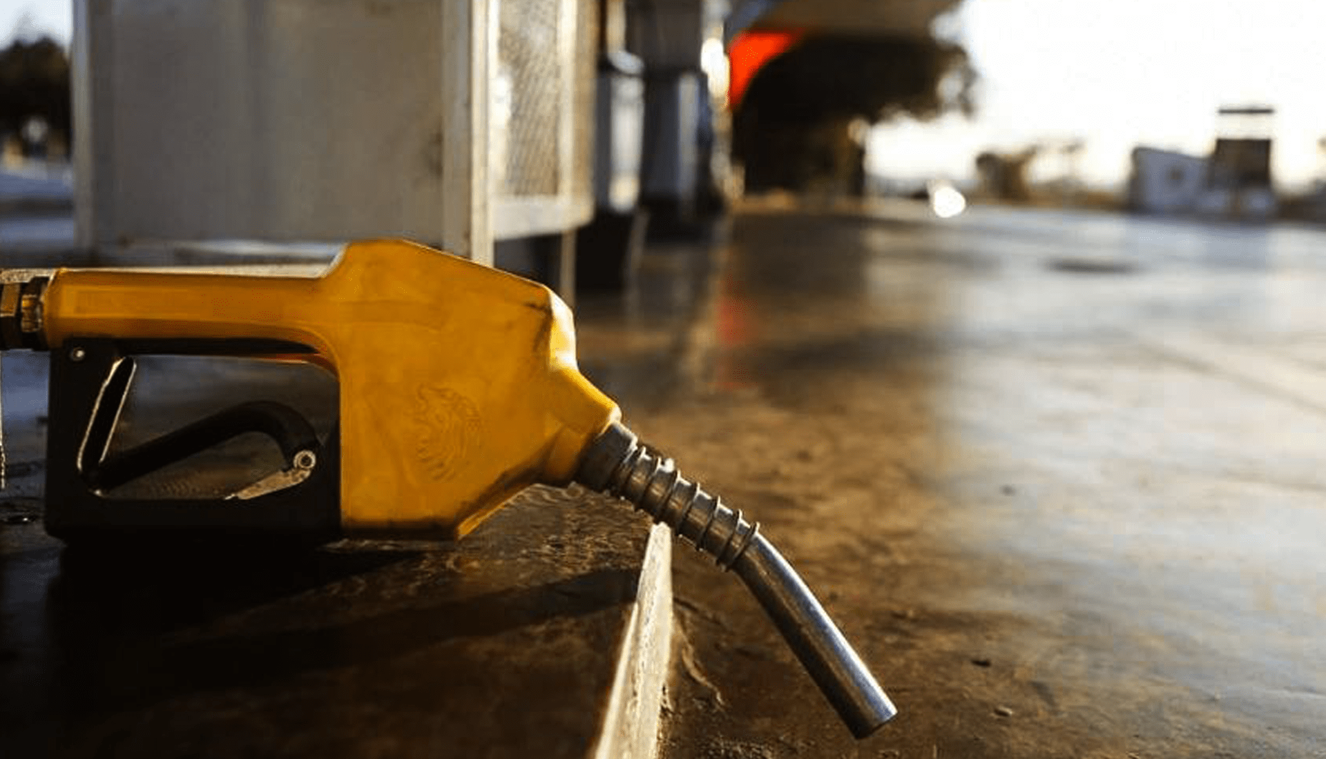 Economia total de diesel: 5 tendências