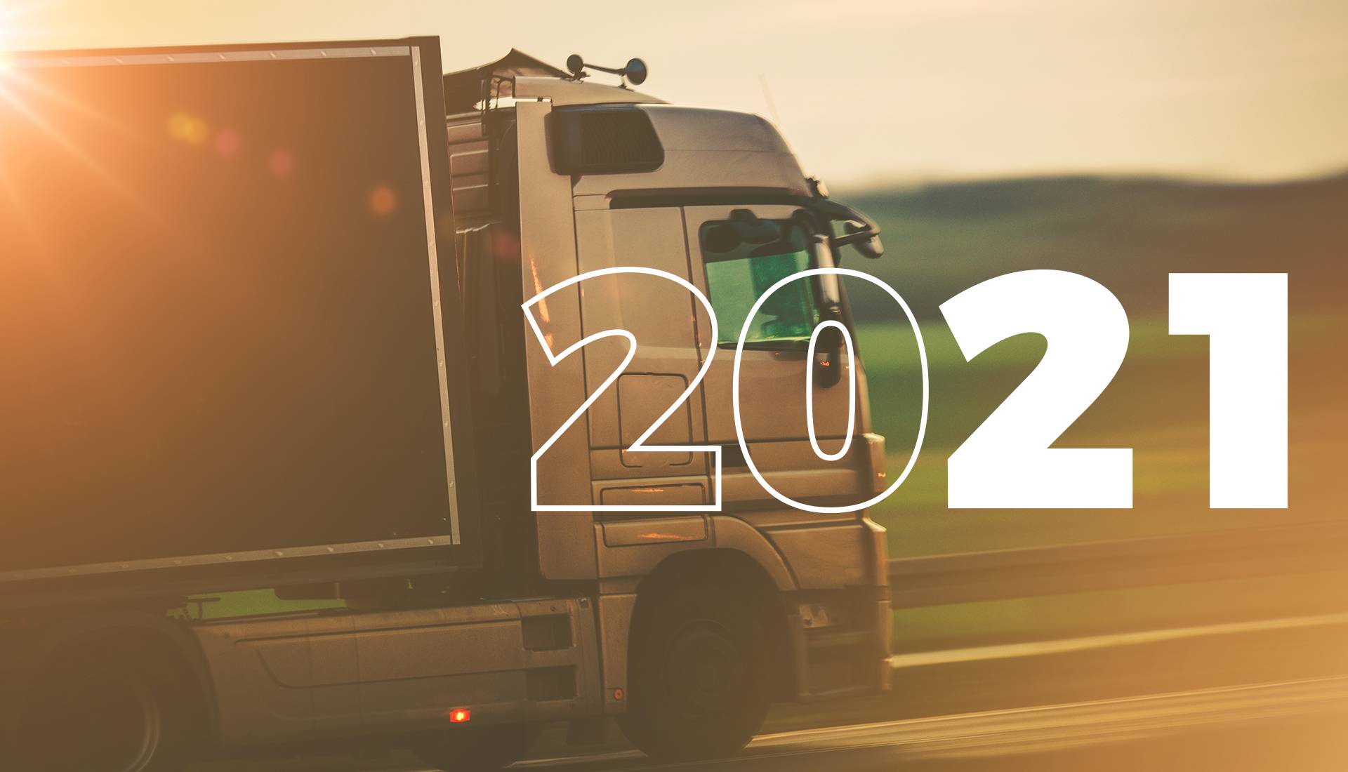 Você está preparado para a gestão de frota em 2021?