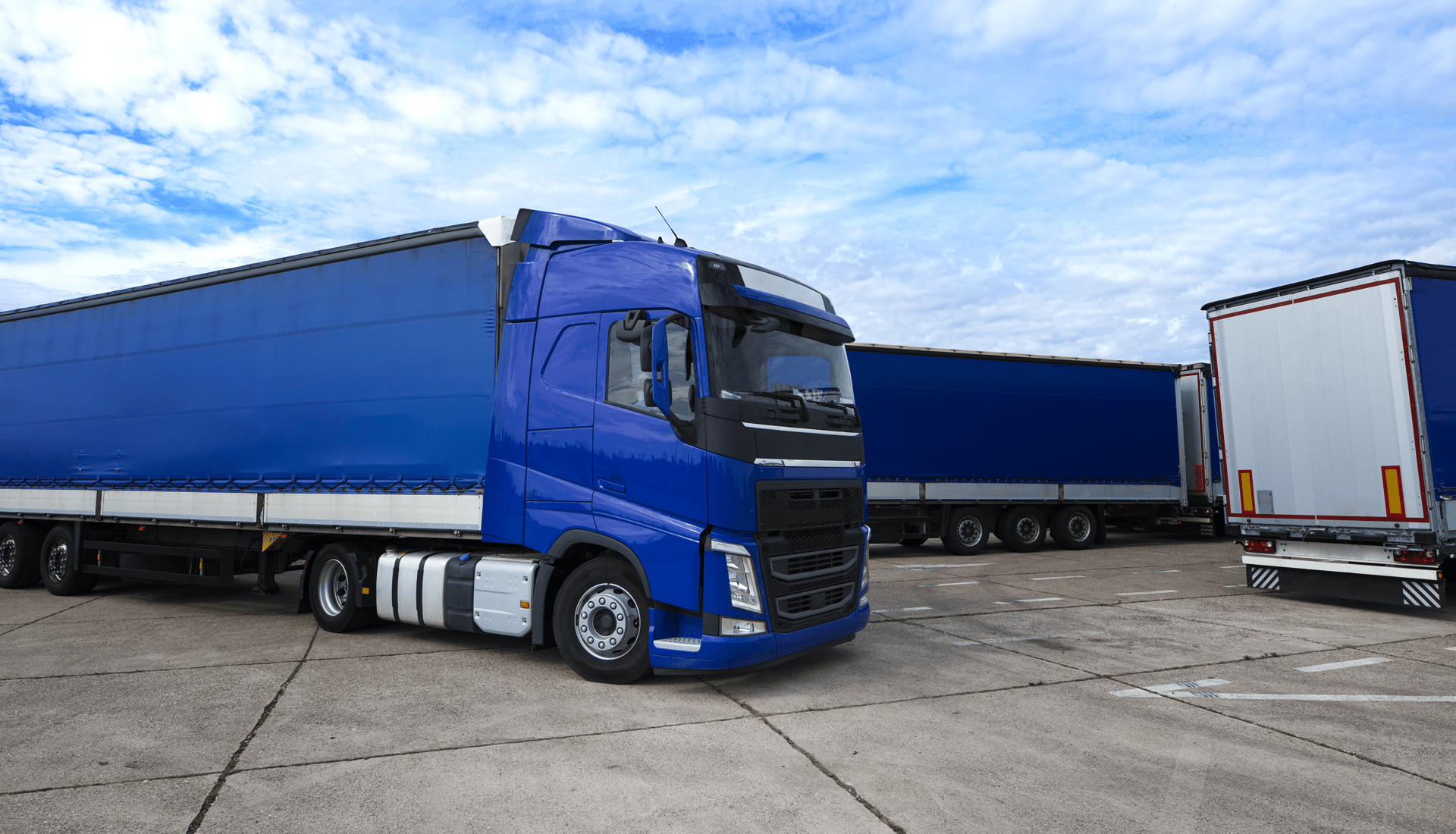 Desoneração da folha ajuda a investimentos para transportadoras de carga