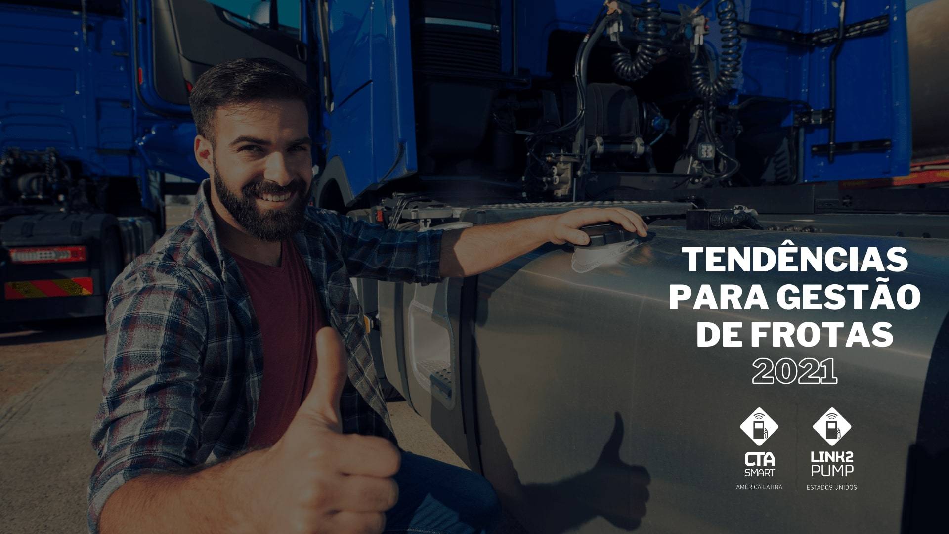 Confira as tendências para a gestão de frota em 2021