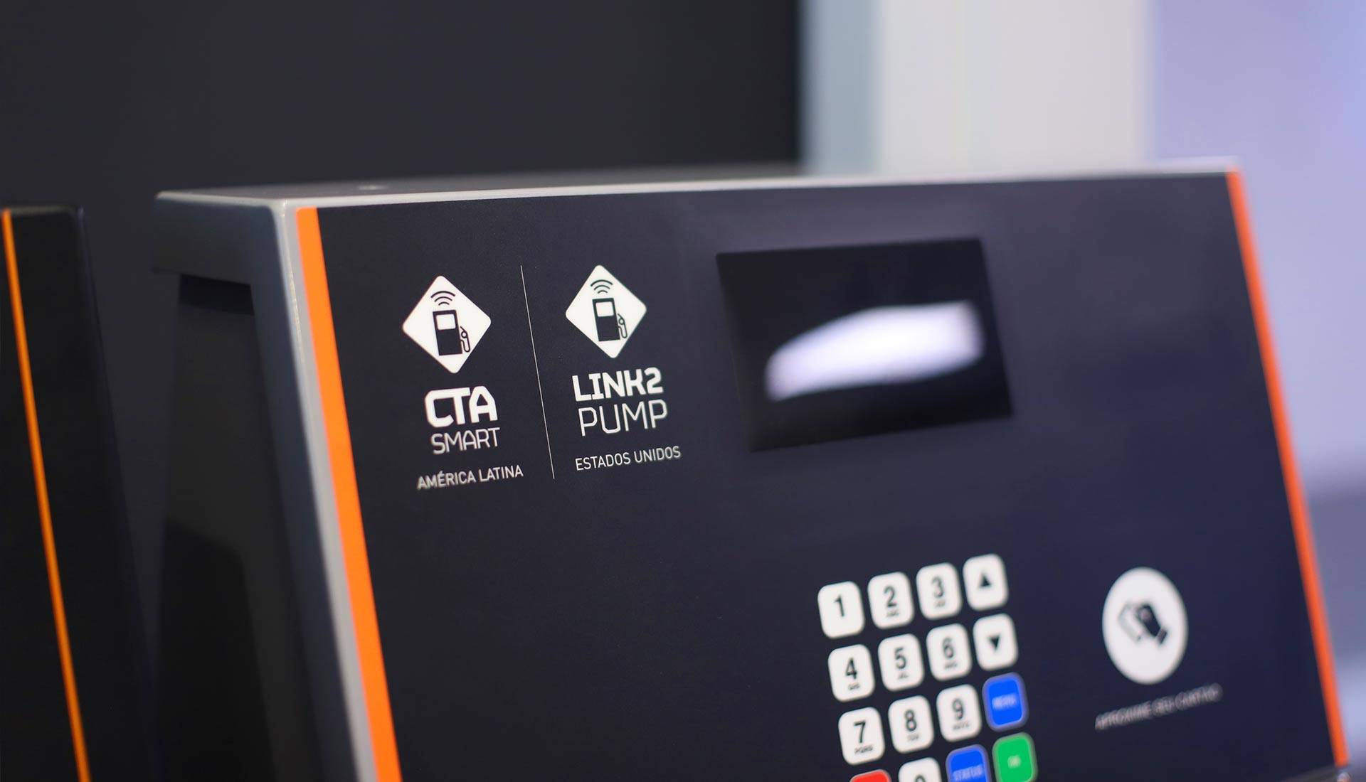 Como melhorar a gestão de combustível com os modelos CTA