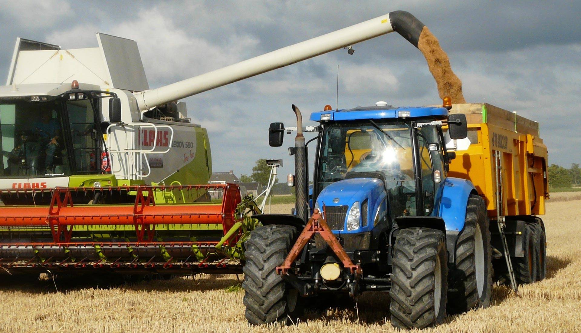 Frete rodoviário agrícola sobe 13% no ano: como reduzir custos