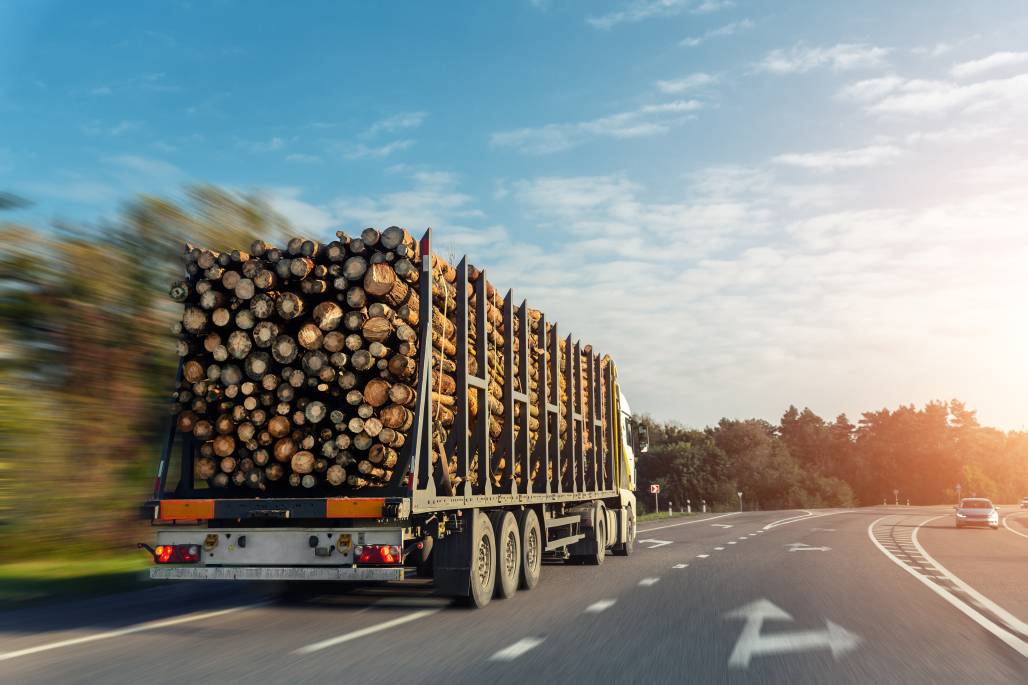 Transporte de carga indivisível: tire suas dúvidas