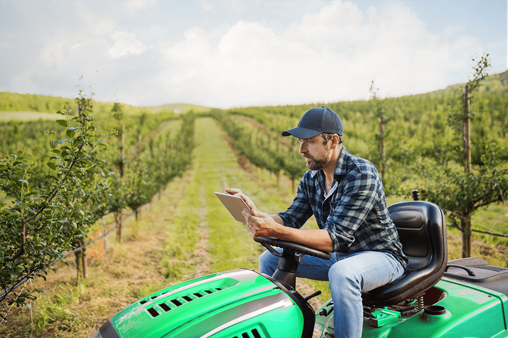 Agronegócio: as principais tecnologias utilizadas no setor