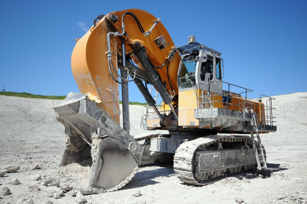 Tudo o que você precisa saber sobre gestão da manutenção em mineradoras, saiba os principais cuidados com equipamentos e lubrificação