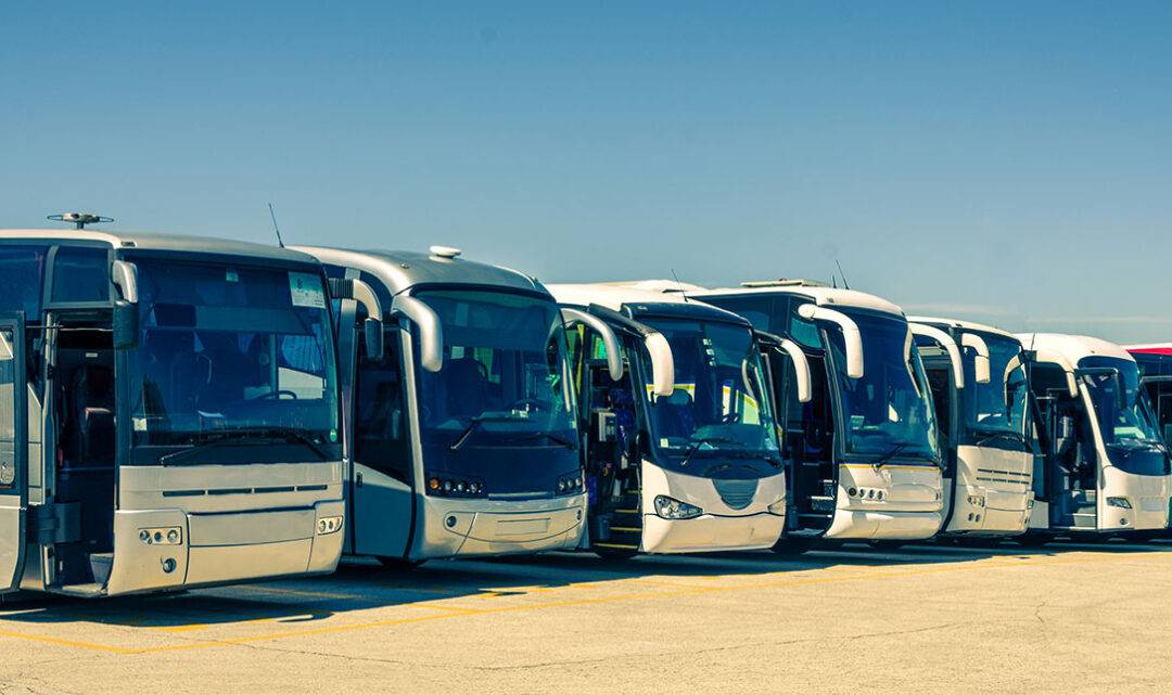 Transporte de passageiros: principais tecnologias para o futuro