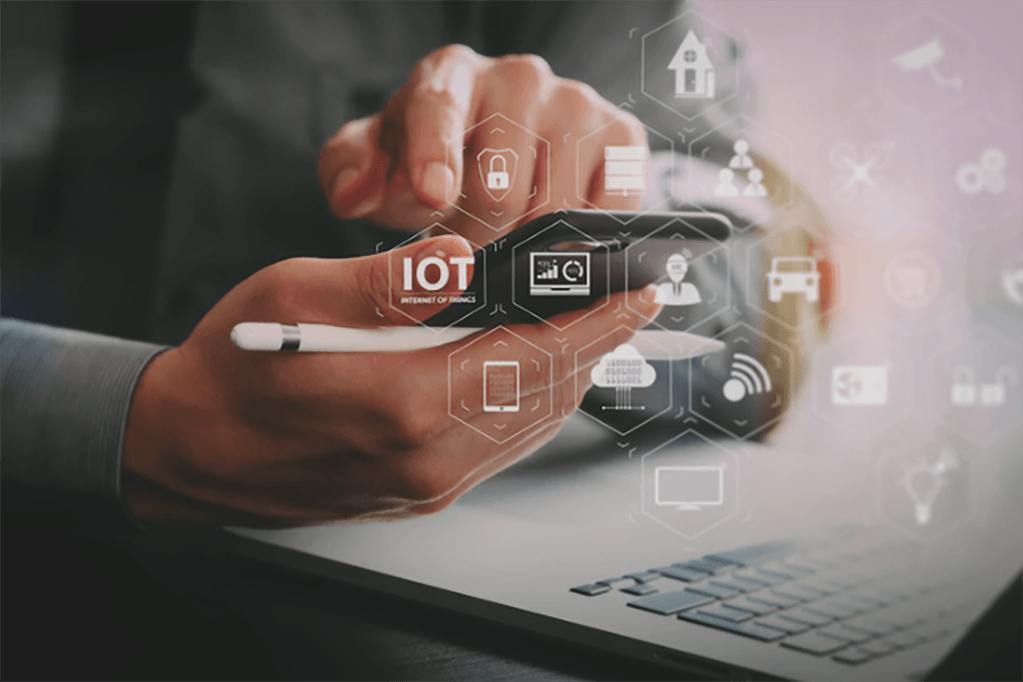 Tudo o que você precisa saber sobre a integração da IoT e 5G na indústria de transportes