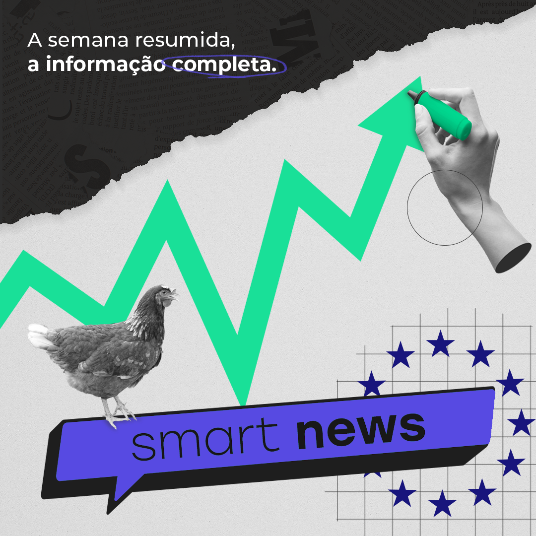 Smart News – Boletim semanal Smart News – Boletim semanal