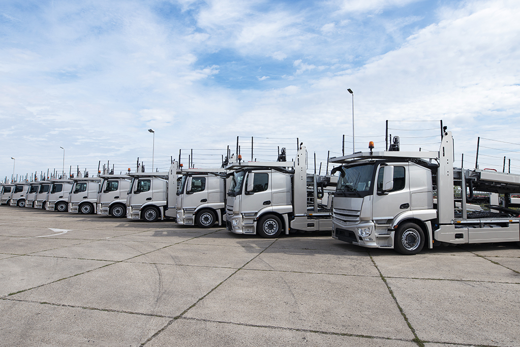Veja as 5 melhores dicas para reduzir o consumo de diesel na sua frota de veículos
