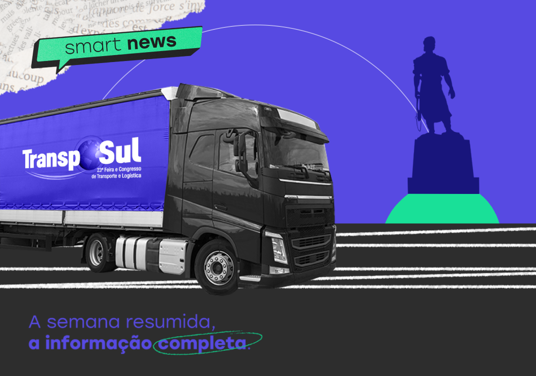 Smart News – Boletim Semanal