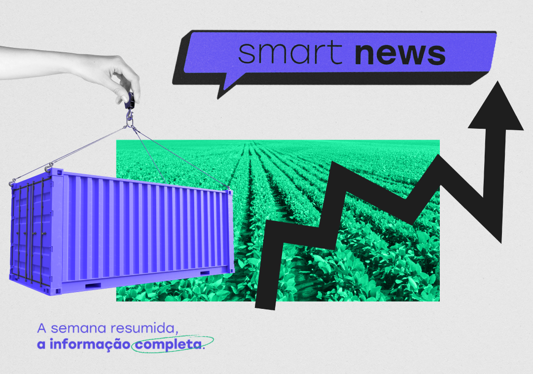 Smart News – Boletim Semanal