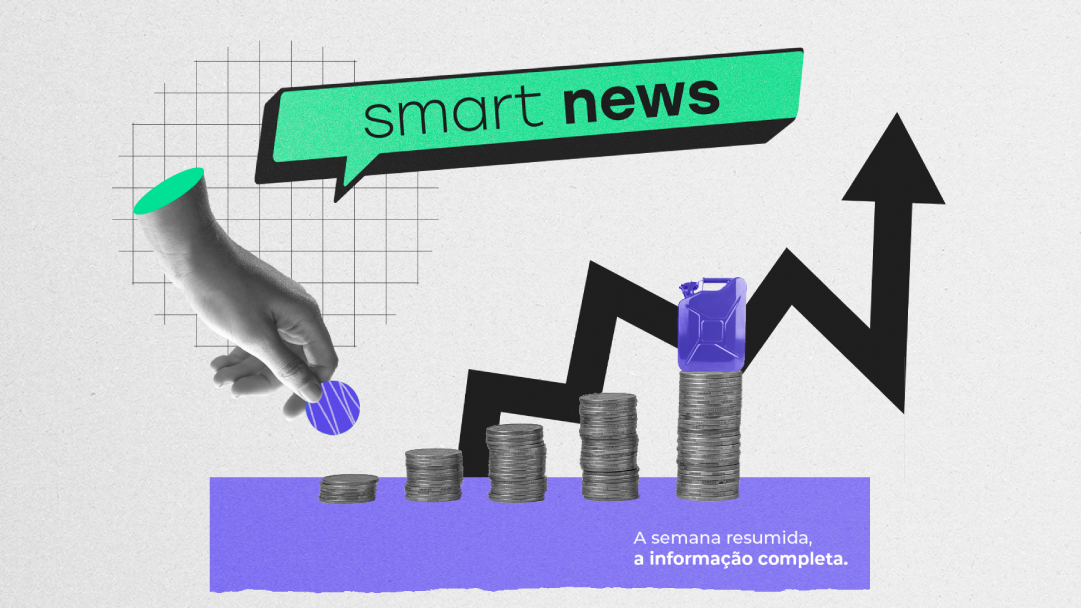 Smart News – Boletim semanal