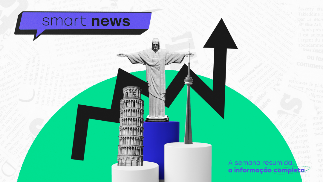 Smart News – Boletim semanal