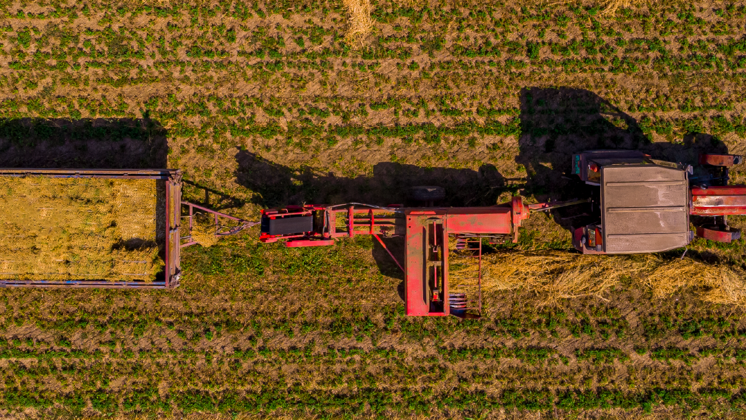 Desafios da gestão de frota agrícola e as vantagens da automação de combustível