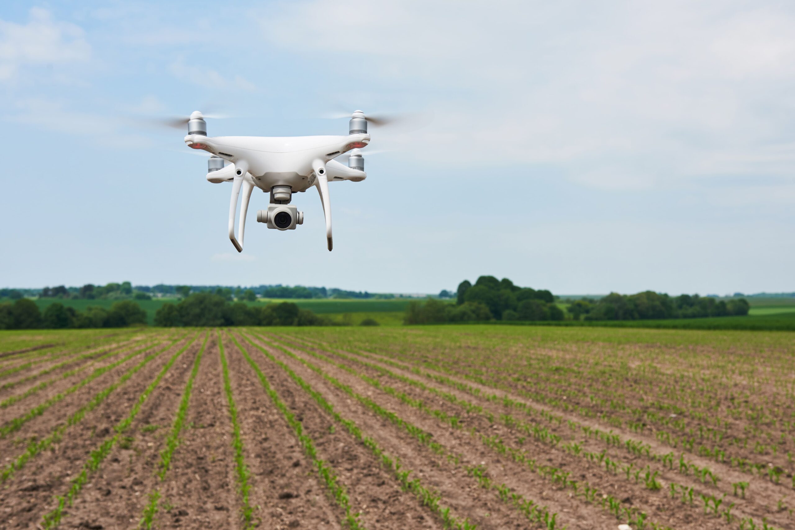 O que é agricultura 4.0? Quais os benefícios e como implementar