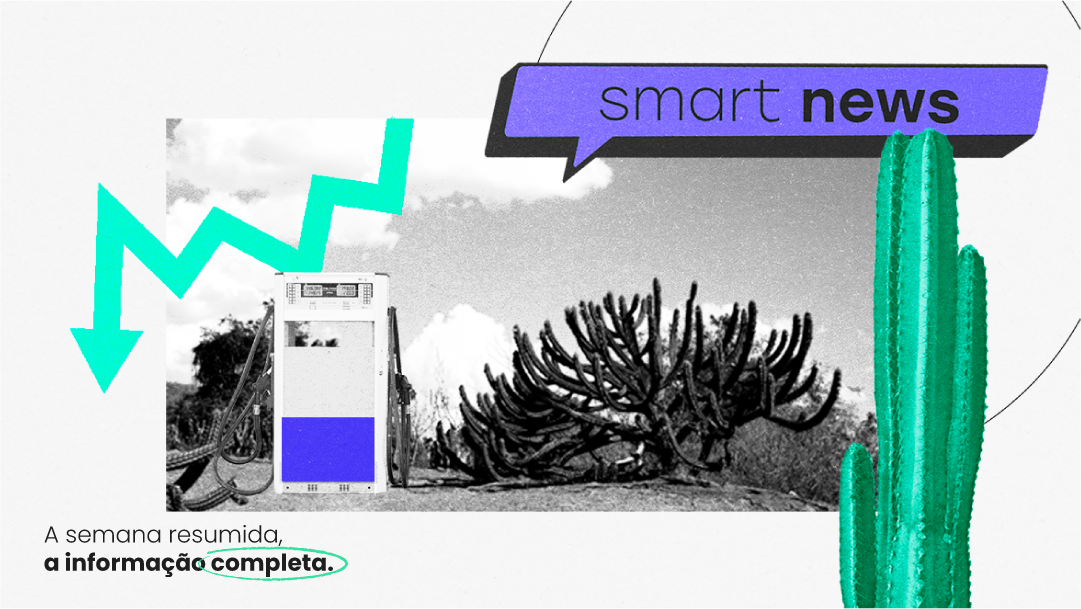 Smart News – Boletim semanal