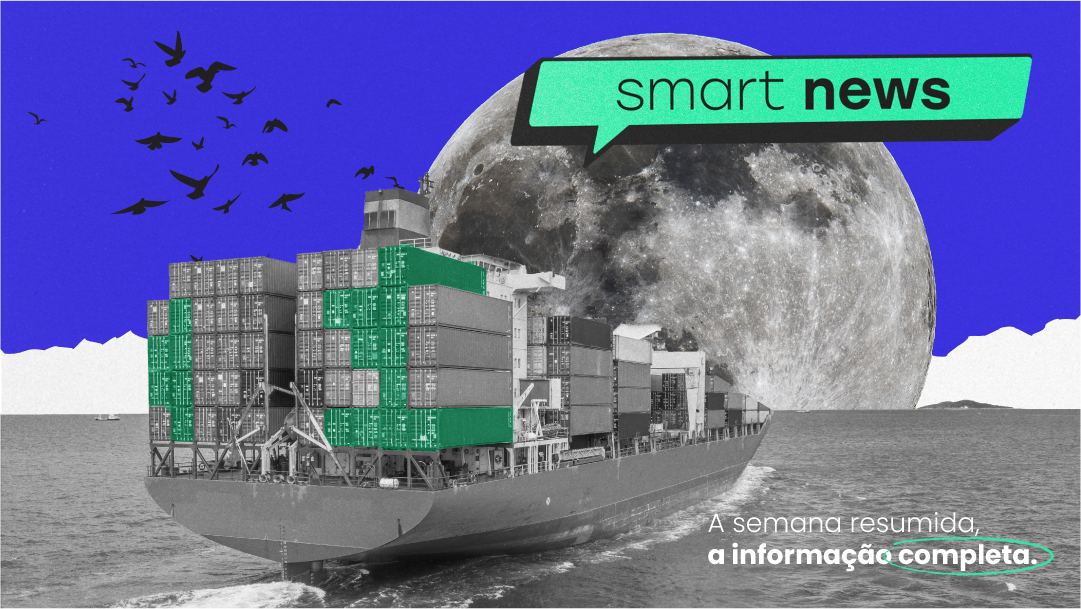 Smart News – Boletim semanal Smart News – Boletim semanal