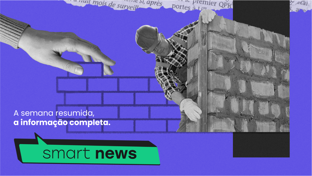 Smart News – Boletim semanal