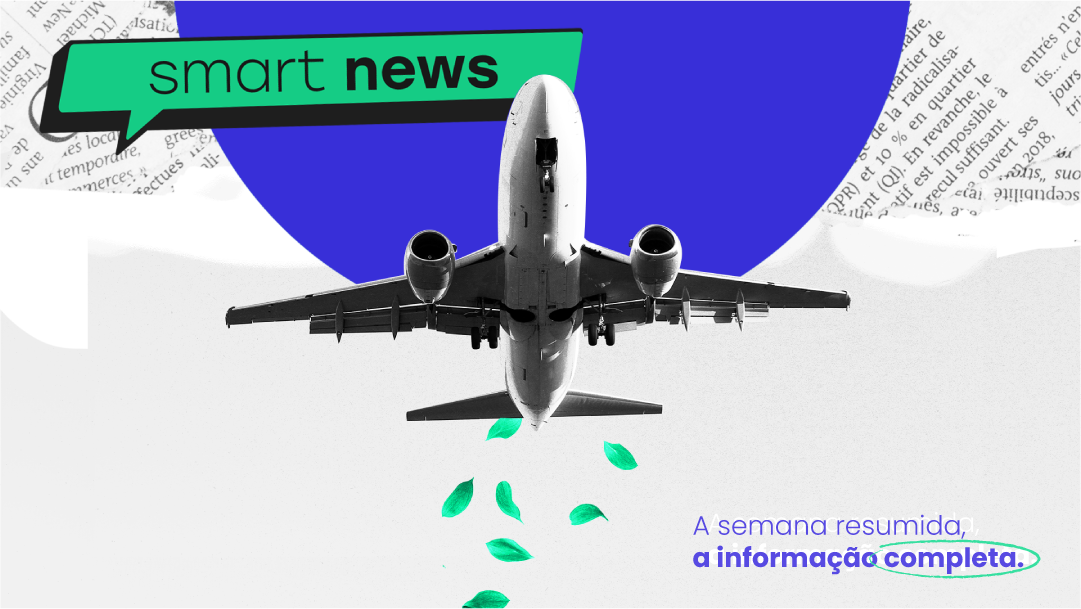 Smart News – Boletim semanal
