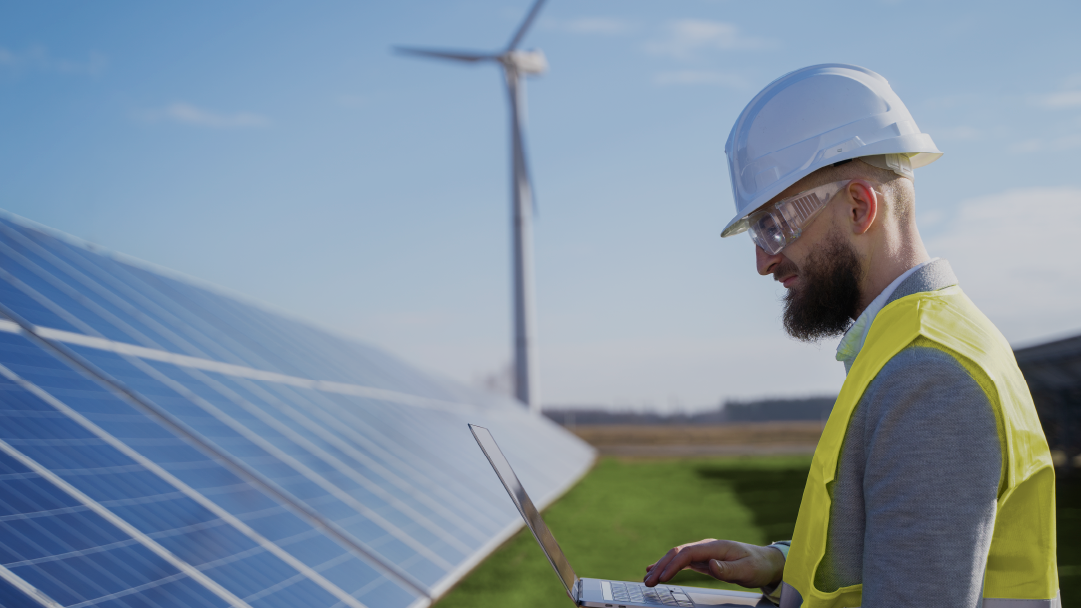 Transição energética, o que é e como pode ajudar sua frota de veículos?