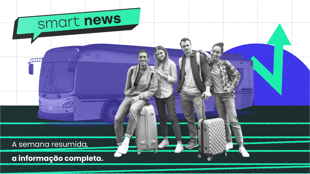 Smart News – Boletim semanal