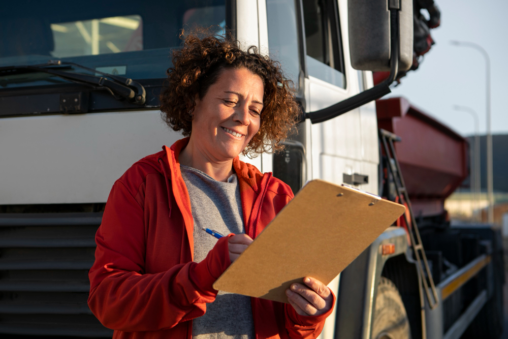Desafios da gestão manual do abastecimento interno em empresas de transporte