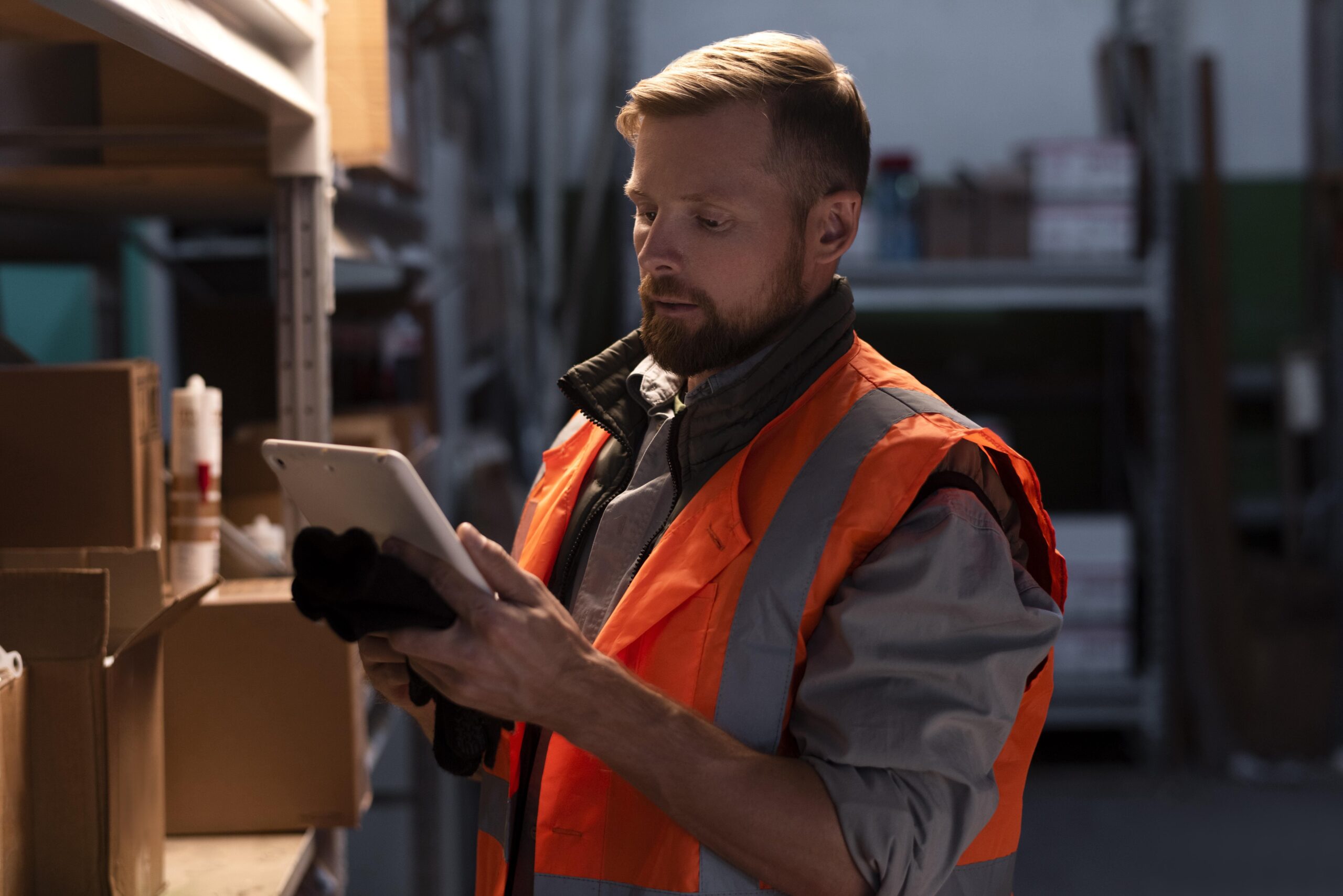 Inovação em Gestão de Abastecimento Interno: Explorando os Recursos Avançados da CTA SMART