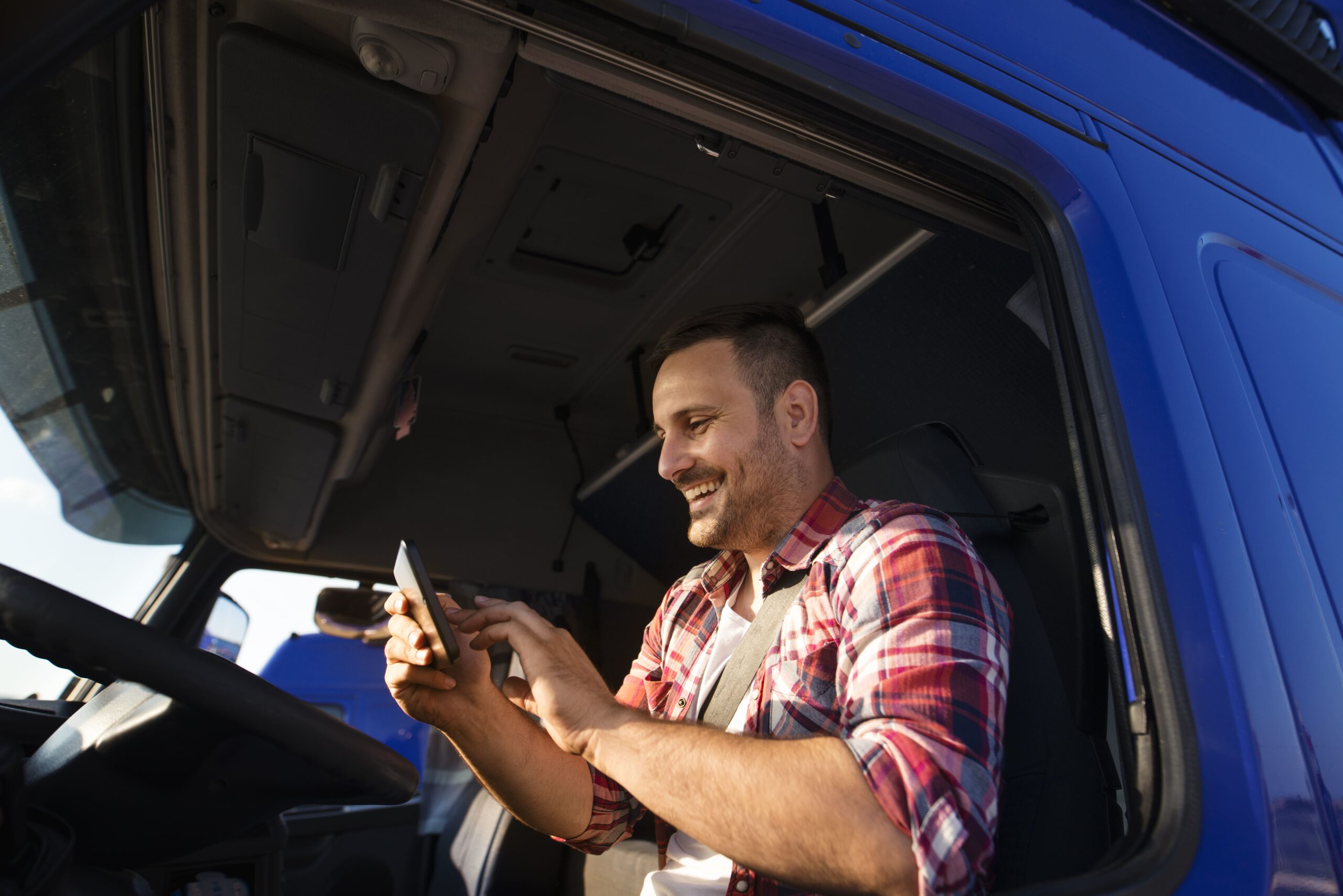 Automação na Prevenção de Desvios de Combustível